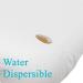 Organic Unscented Massage Lotion - Vitamin-Rich & Water-Soluble | 1 Gallon - Shop Internationally - Buy Online on GoSupps.com
