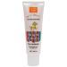 CRAZY LIBERTY Pets Hair dye (Orange), Permanent Dog Hair Dye, Non-Toxic Pet hair Dye for Creative Grooming, Pet Safe Hair Dyes last more 24 washes. Orange Hair Dye.