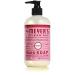 Mrs. Meyer's Clean Day Holiday Hand Soap Bundle - Peppermint, Iowa Pine, Orange Clove - 12.5 Ounces Each - Buy Online on GoSupps.com