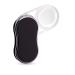 Magnifying Glass Mini Foldable Hand Held Classic 3.5X Magnifier Quality Reading Aids Glasses for Partially Sighted or Anymagnifier/Black Comfortable Anniversary