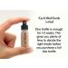 Aeroblend Airbrush Makeup Starter Kit - Light Foundation with 8 Color Set - Buy Online on GoSupps.com