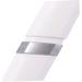 Goohochy Travel Toothbrush Holder Set | Portable Storage Box & Protective Case for Toothbrushes - White - Buy Online on GoSupps.com