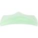 Eyelash Lifting Pads Set Self-Adhesive Eyelash Curler 6 6 Pairs for Home (Green) - Buy Online on GoSupps.com