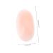 Hohopeti 3 Pairs women invisible shoulder pads shoulder pads shoulder pads for women 3.5X7.5X13CM Pink - Buy Online on GoSupps.com
