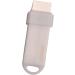 Rubber Scraper Stain Rust Remover Soft and Long Lasting for Efficient Cleaning Great for Household White - Buy Online on GoSupps.com