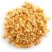 Yupik Dry Roasted Chopped Peanuts 1 kg Kosher Gluten-Free Vegan Crunchy Diced Nuts Small Pieces No Skins Unsalted Oil-Free Nut Topping & Inclusion Ideal for Baking & Cooking 1 kg (Pack of 1) - Buy Online on GoSupps.com