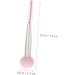 Baluue 30 Pcs Sponge Makeup Brush Makeup Foundation Make up Puff Eyelash Applicator Kit Para Pesta as Nylon 7.6x1.4cmx5pcs Assorted Colorx5pcs - Buy Online on GoSupps.com