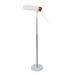 Sit Under Hair Dryer Quick Drying Standing Hair Dryer 1600W for Home Use