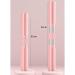 Miranck Yoga Sticks Posture Pole Corrector with Resistance Band | Adjustable Length 60-90cm | Yoga Stretching Tool for Adult and Child | Retractable Design - Buy Online on GoSupps.com