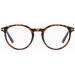 Qinzhenz Retro Round Reading Glasses | Anti Blue Light Computer Readers | Stylish +200 Light Powder for Women - Buy Online on GoSupps.com