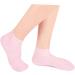 FRCOLOR 3 Pairs Sock Foot Moisturizer for Dry Feet Humidor Gel Skin Soles Gel Booties Dry-Proof Skin Protect Soles Heel Booties for Women Pink Essential Oil Sebs Spa Women's - Buy Online on GoSupps.com