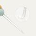 RoseFlower Baby Grooming Kit 6-in-1 Portable Basics Set for Newborns - Health & Safety Care Set for Infant Toddlers - Keep Baby Clean and Healthy (028) - Buy Online on GoSupps.com