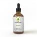 Ginger tincture 100 ml - Zingiber officinalis - Premium quality - primeval tincture - a brown las bottle including pipette for precise dosing