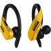 NFL Pittsburgh Steelers Yellow Performance Series Decal Audio Skin for PowerBeats Pro | Officially Licensed Skinit - Buy Online on GoSupps.com