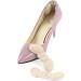 Mobestech 6 Pairs Self-Adhesive Heel Pads - Non-Slip Protector Insoles for Women's Pumps & Shoes - Buy Online on GoSupps.com