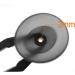 Smokey Medium Hearing Aid Power Domes for Resound Sure Fit Styles - Includes Cleaning Tools and Carry Case - Buy Online on GoSupps.com