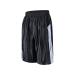 Abovewater Mens Basketball Shorts with Deep Pockets Running Shorts & Gym Training Shorts with Drawstring Dark Grey#2 XX-Large