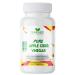 Sundhed Natural Pure Apple Cider Vinegar - 1250mg Natural Detox Cleanse Bloating Relief Supports Blood Sugar & Immune System Assists Digestion
