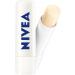 NIVEA Med Repair Moisturising Lipstick with Shea Butter Nourishing Oils and Vitamins SPF 15 4.8 g - Buy Online on GoSupps.com