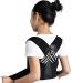 Magnetic Back Posture Corrector for Children Kids Back Waist Support Belt 10 Magnets Orthopedic Straps Back Posture Correction (Color : Black Size : XX-Large) vision Black L - Buy Online on GoSupps.com