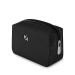 KIKO Milano Medium Beauty Case | Stylish Black Cosmetic Pouch for Travel & Storage - Buy Online on GoSupps.com