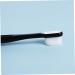 Minkissy 2-Pack Toothbrush Tool for Oral Care - Soft Fur Cleaning Brush for Dental Hygiene & Mouth Cleaning - Buy Online on GoSupps.com