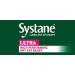 Systane Ultra Lubricant Eye Drops Twin Pack - 20mL Total - 2 Count - Buy Online on GoSupps.com