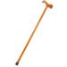 Elderly Canes Crutches Classic Solid Wood Dragon Head Lightweight and Durable Seniors Walking Sticks 94Cm Height Family - Buy Online on GoSupps.com