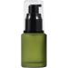 Happyupcity 30ml Refillable Green Glass Bottle for Cosmetics Lotion Essential Oils - Eco-Friendly Dispenser - Buy Online on GoSupps.com
