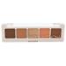 Natasha Denona Mini Biba Eyeshadow Palette Brown