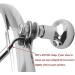 FUTURUP AISI 316 Stainless Steel Boat Steering Wheel Knob - Maneuvering Accessory - Buy Online on GoSupps.com