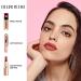 L'Or al Paris Color Riche Satin Smooth Lipstick Moisturising Pure Pigment Lip Colour With Omega 3 & Vitamin E 178 Excessif 178 EXCESSIF 1 count (Pack of 1) - Buy Online on GoSupps.com