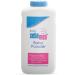 BAB y SEBA med Powder 200 gm| Olive Oil Allantoin|Keeps Newborn s Skin Fresh|absorbs Sweat