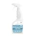Stainless Steel Cleaner & Degreaser - Multipurpose Biodegradable Cleaner Spray - 100% Natural Stainless Steel Grease Remover | Kitchen Cleaning Supplies