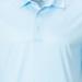 Greg Norman ML75 Microlux Jacks Print Polo - G7S23K466-441 - Misty Blue - L - Buy Online on GoSupps.com