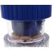 Buy Top-Rated Pill Crusher & Grinder for Small or Large Pills | Fine Powder & Vitamin Pulverizer - International Shipping Available - Buy Online on GoSupps.com