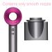 Smoothing Nozzle Attachment for Dyson Supersonic Hair Dryer HD01 HD02 HD03 - Buy Online on GoSupps.com