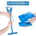 Buy Ghzzy Sock Helpers - Easy Sock On/Off Tool for Seniors & Pregnant Women | Comfortable & Convenient - Buy Online on GoSupps.com