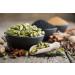 FreshSpice Green Cardamom seed (100g / 3.53 oz) | Harvested directly from farms and lab tested for purity - Buy Online on GoSupps.com
