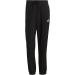 adidas Men's Aeroready Essentials 3-Stripes Pants - Black/White - Medium - Buy Online on GoSupps.com