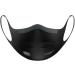 Under Armour UA Featherweight Sport Mask - Polaris Purple/Silver Chrome Black/Silver Chrome | International Shipping Available - Buy Online on GoSupps.com