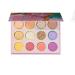 Sailor Moon x ColourPop Pretty Guardian Eyeshadow Palette - 1 Count - Buy Online on GoSupps.com