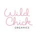 Wild Chick Organics Chamomile Face Oil Serum USDA Organic 100% Plant-Based Vegan Plant-Based Non-GMO Cruelty-Free Skincare for All Skin Types 1 fl oz - Buy Online on GoSupps.com