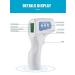 Berrcom No-Contact Infrared Forehead Thermometer - 4 in 1 Baby & Adult Fever Check (3 Pack) - Buy Online on GoSupps.com