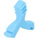 Orthodontic Y-Shaped Chew Aligners - Blueberry Flavor Chewing Aids for Daily Oral Care - Buy Online on GoSupps.com