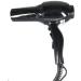 JYYBN Hair Dryer Powerful 1900W Professional Hairdryer Negative Ionic Technology with Air Nozzle 3 Heat 2 Speed Cool Shot Setting Powerful AC Motor Fast Drying Blow Dryers for Home and Salon Men and W - Buy Online on GoSupps.com