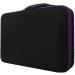 Partykindom Essential Oils Travel Organizer - Shockproof 2-Bottle Storage Bag | Ideal for International Shipping - Buy Online on GoSupps.com