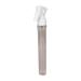 Hair Spray Bottle Thicker Material Empty Hair Spray Bottle Waste Reduction for Hairstylist for Curly Hair Girls Women for Home for Salon(grey)
