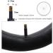 2 Pack Bike Tube with 3 Tire Levers | Anti-Puncture Inner Tubes for Road and MTB Bikes - 26 x 1.75/2.125 | Durable Bicycle Tire Repair Kit - Buy Online on GoSupps.com