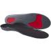 Pro 11 Wellbeing Pro-Active Sports Orthopedic Insole - Plantar Fasciitis Relief & Foot Vault Support Size 41/42 (7/8.5 UK) - International Shipping Available - Buy Online on GoSupps.com